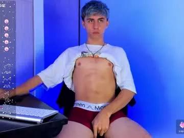 demian_cute from Chaturbate is Freechat