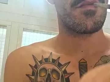 demondreams13 from Chaturbate is Freechat