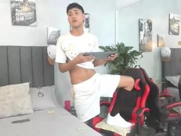 denis_carpenter from Chaturbate is Freechat