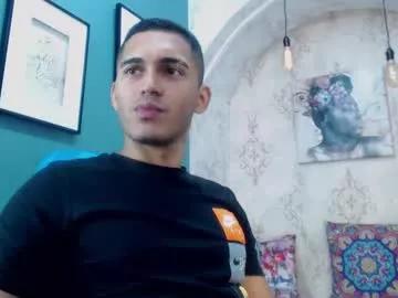derek_storm_ from Chaturbate is Freechat