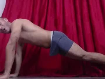 derek_storm_ from Chaturbate is Freechat