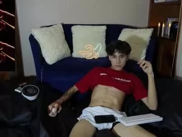 derekswan from Chaturbate is Freechat