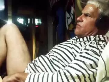 derick1961 from Chaturbate is Freechat