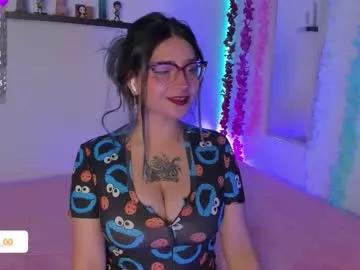 destiny14_ from Chaturbate is Freechat