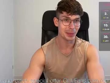 Photos of destroy_boy from Chaturbate is Freechat