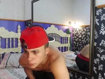 Devan_ruiz webcams show profile image 