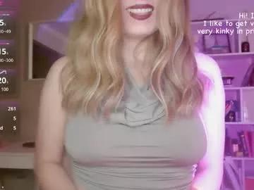 deviantfairy from Chaturbate is Freechat