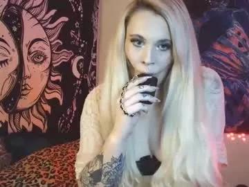 devyn_winter from Chaturbate is Freechat