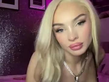 diamond_the_blonde from Chaturbate is Freechat