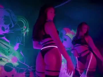 Check-out your craziest wishes with our pick of gaming cams models, featuring big knockers, round tails and tight twats.