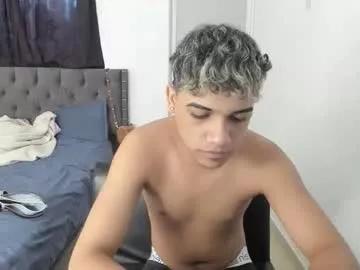 dick_master17 from Chaturbate is Freechat