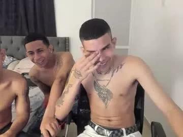 dick_master17 from Chaturbate is Freechat