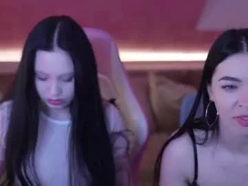 dina_chan from Chaturbate is Freechat