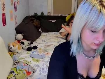 dirty_kiss69 from Chaturbate is Freechat