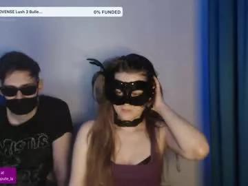 Dispute_la webcams show profile image 