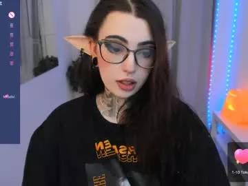 dixipixi_ from Chaturbate is Freechat