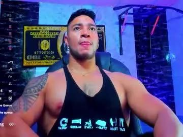 dixon_ray_ from Chaturbate is Freechat