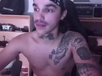 Dmitry_orlov webcams show profile image 