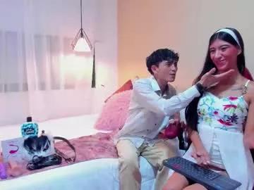 dodoy_criss from Chaturbate is Freechat