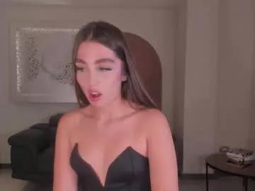 dolcieelliot from Chaturbate is Freechat