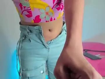 doll_isa_ from Chaturbate is Freechat