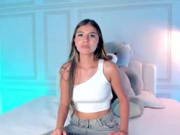 doll_maia from Chaturbate is Freechat