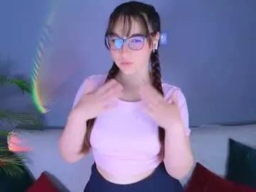 doll_tessa from Chaturbate is Freechat