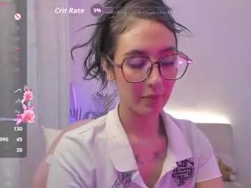 doll_waif from Chaturbate is Freechat
