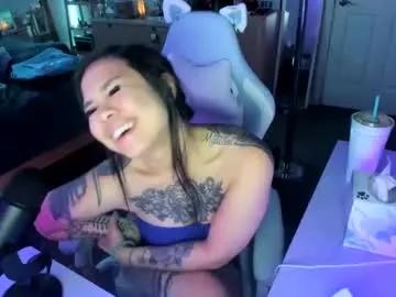 dolllface from Chaturbate is Freechat
