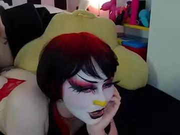 dollnetics from Chaturbate is Freechat