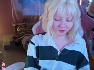 Photos of dollrose from Chaturbate is Freechat