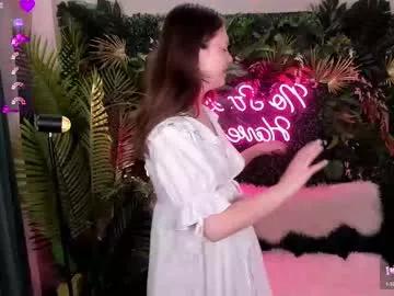 dolly_blad from Chaturbate is Freechat