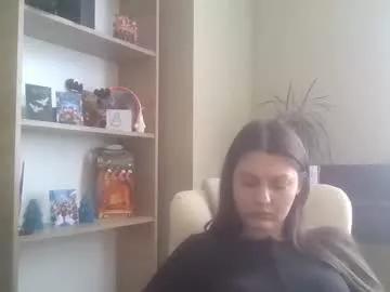 dollyroma from Chaturbate is Freechat