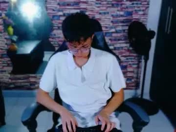 dominic_carminex from Chaturbate is Freechat