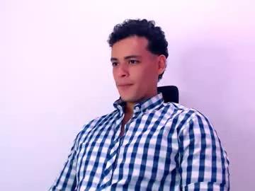 dominicblazze from Chaturbate is Freechat