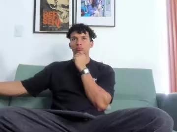 dominick_star from Chaturbate is Freechat