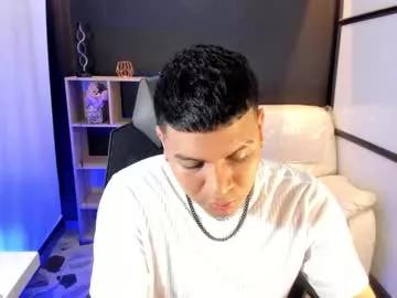 dominicksantiago from Chaturbate is Freechat
