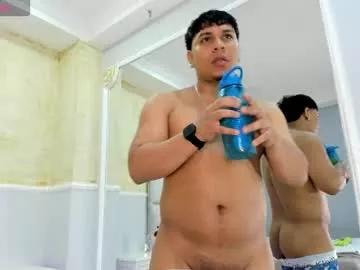 dominicksantiago from Chaturbate is Freechat