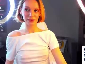 dominika_foxy from Chaturbate is Freechat