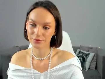 dominika_foxy from Chaturbate is Freechat