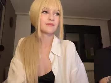 doublelove1 from Chaturbate is Freechat