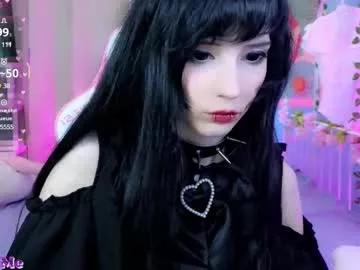 draculaura_ from Chaturbate is Freechat