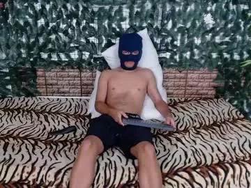 drake_blaze from Chaturbate is Freechat