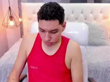 drake_miller7 from Chaturbate is Freechat
