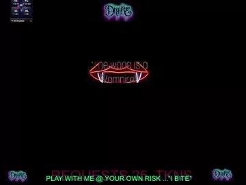 drake_r_darkrose from Chaturbate is Freechat
