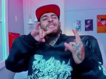 drako_lamar from Chaturbate is Freechat