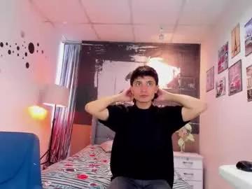 draven_night from Chaturbate is Freechat