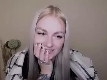 dream_dolly_ from Chaturbate is Freechat
