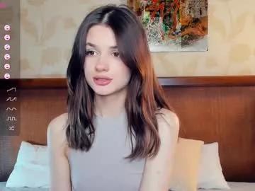 dream_melody from Chaturbate is Freechat