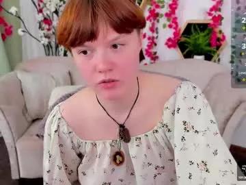 dreammyluna from Chaturbate is Freechat